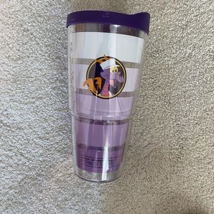 Disney Tervis tumbler